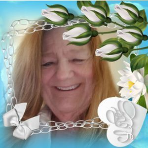 Meet your Posher, Barbara